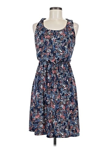 Kaileigh Casual Dress (view 1)