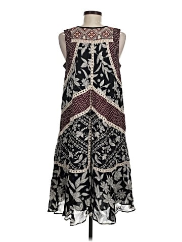 Floreat Casual Dress (view 2)