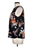 Sundance Black Sleeveless Blouse Size L - photo 5