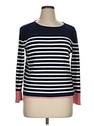 Nautica Pullover Sweater (view 1)