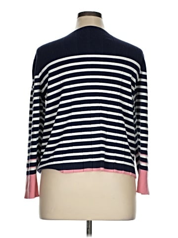 Nautica Pullover Sweater (view 2)