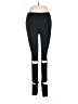 Ivy Park Black Active Pants Size M - photo 1