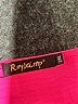 Roylamp 100% Polyester Pink Sleeveless T-Shirt Size 2X - photo 7