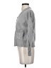 Sioni Gray Cardigan Size S - photo 5