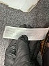 Eileen Fisher Solid Gray Jeans Size 8 - photo 8
