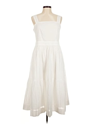 Ann Taylor Casual Dress (view 1)