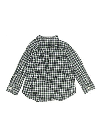 Ralph Lauren Long Sleeve Button-Down Shirt (view 2)