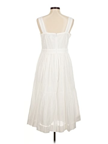 Ann Taylor Casual Dress (view 2)
