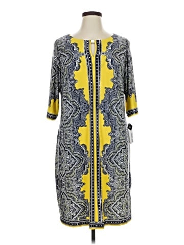 Studio One Casual Dress (view 1)