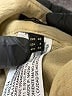Massimo Dutti Tan Khakis Size 8 - photo 8