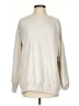 Aerie Solid Ivory Pullover Sweater Size S - photo 1