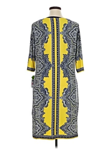 Studio One Casual Dress (view 2)