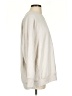Aerie Solid Ivory Pullover Sweater Size S - photo 4