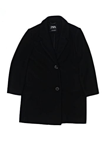Zara Coat (view 1)