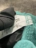 Unbranded Teal Track Pants Size M - photo 7