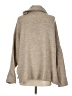 Miracle Solid Tan Turtleneck Sweater Size Sm - Med - photo 2
