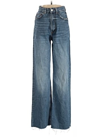 Zara Jeans (view 1)