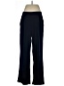 Lands' End Blue Casual Pants Size L (tall) - photo 2