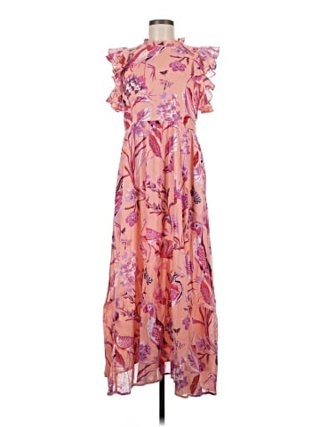 Banjanan Casual Dress (view 1)