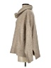 Miracle Solid Tan Turtleneck Sweater Size Sm - Med - photo 5