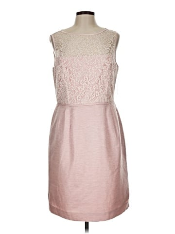 Tahari by ASL Cocktail Dress (view 1)