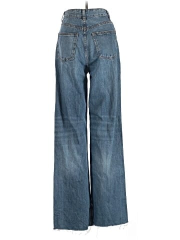 Zara Jeans (view 2)