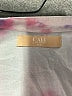 Cali 100% Cotton Tie-dye Pink Kimono Size Med - Lg - photo 7