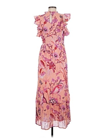 Banjanan Casual Dress (view 2)