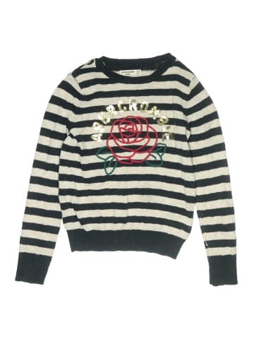 Abercrombie Pullover Sweater (view 1)