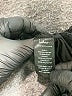 Lulus Black Cocktail Dress Size S - photo 8