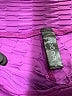 Lola Getts Purple Active Pants Size 1X - photo 4