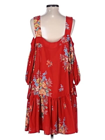 Alexander McQueen Casual Dress (view 2)