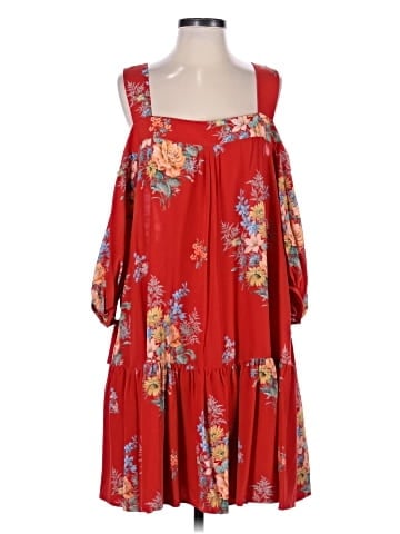 Alexander McQueen Casual Dress (view 1)