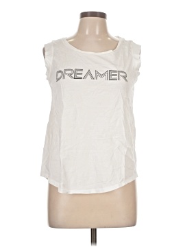 ALTERNATIVE Sleeveless T-Shirt (view 1)