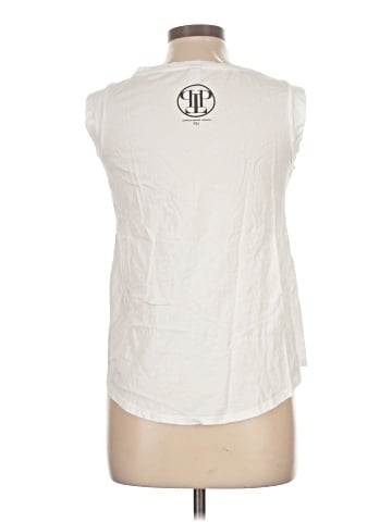 ALTERNATIVE Sleeveless T-Shirt (view 2)