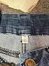 Unbranded Hearts Blue Jeans Size 10 - photo 7