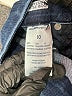 Unbranded Hearts Blue Jeans Size 10 - photo 8
