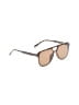 Le Specs Brown Sunglasses One size - photo 1