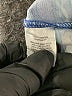 Lola Print Blue Casual Dress Size M - photo 8