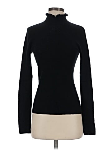 Rebecca Taylor Turtleneck Sweater (view 1)