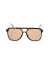 Le Specs Brown Sunglasses One size - photo 2