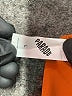 Parade Solid Orange One Piece Swimsuit Size L - photo 3