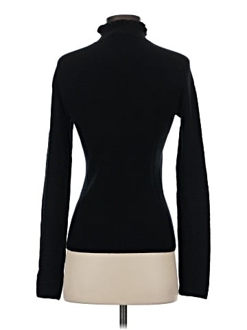 Rebecca Taylor Turtleneck Sweater (view 2)