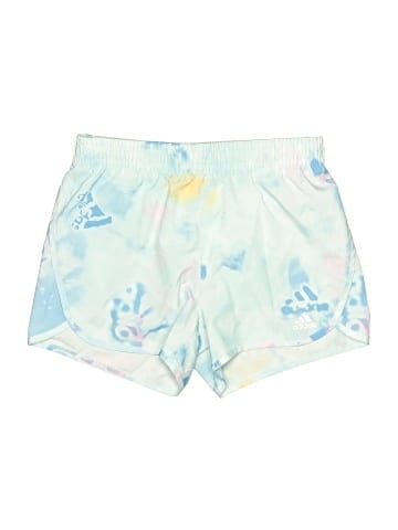 Adidas Athletic Shorts (view 1)
