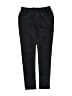Gap Kids Solid Black Jeans Size 7 - photo 1