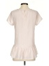 Pim + Larkin 100% Polyester Pink Short Sleeve Blouse Size S - photo 2