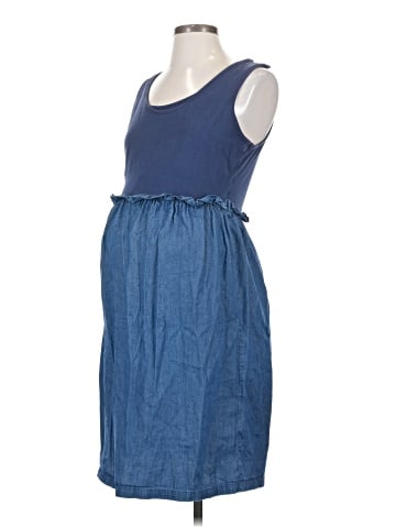 Seraphine Casual Dress (view 1)