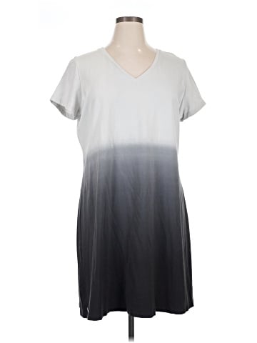 Isaac Mizrahi LIVE! Casual Dress (view 1)
