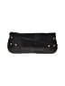 Kaiapeterka Solid Black Shoulder Bag One size - photo 1