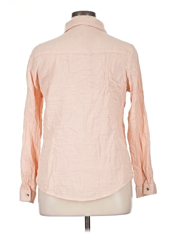Sim & Sam Long Sleeve Button-Down Shirt (view 2)